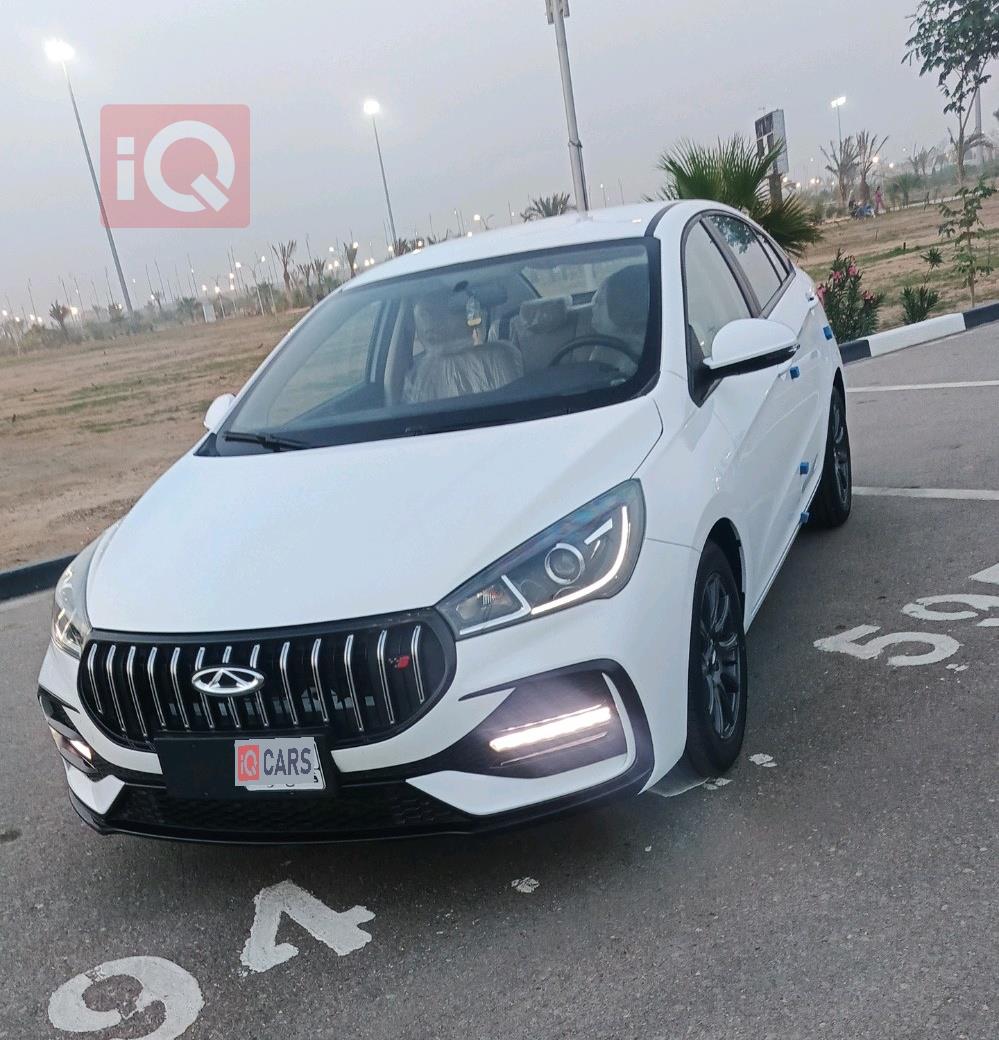 شيري أريزو 5